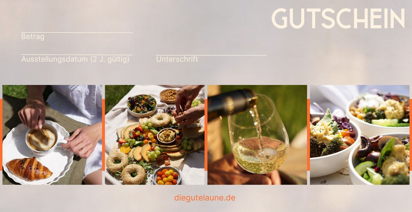 Gute-Laune-Gutschein