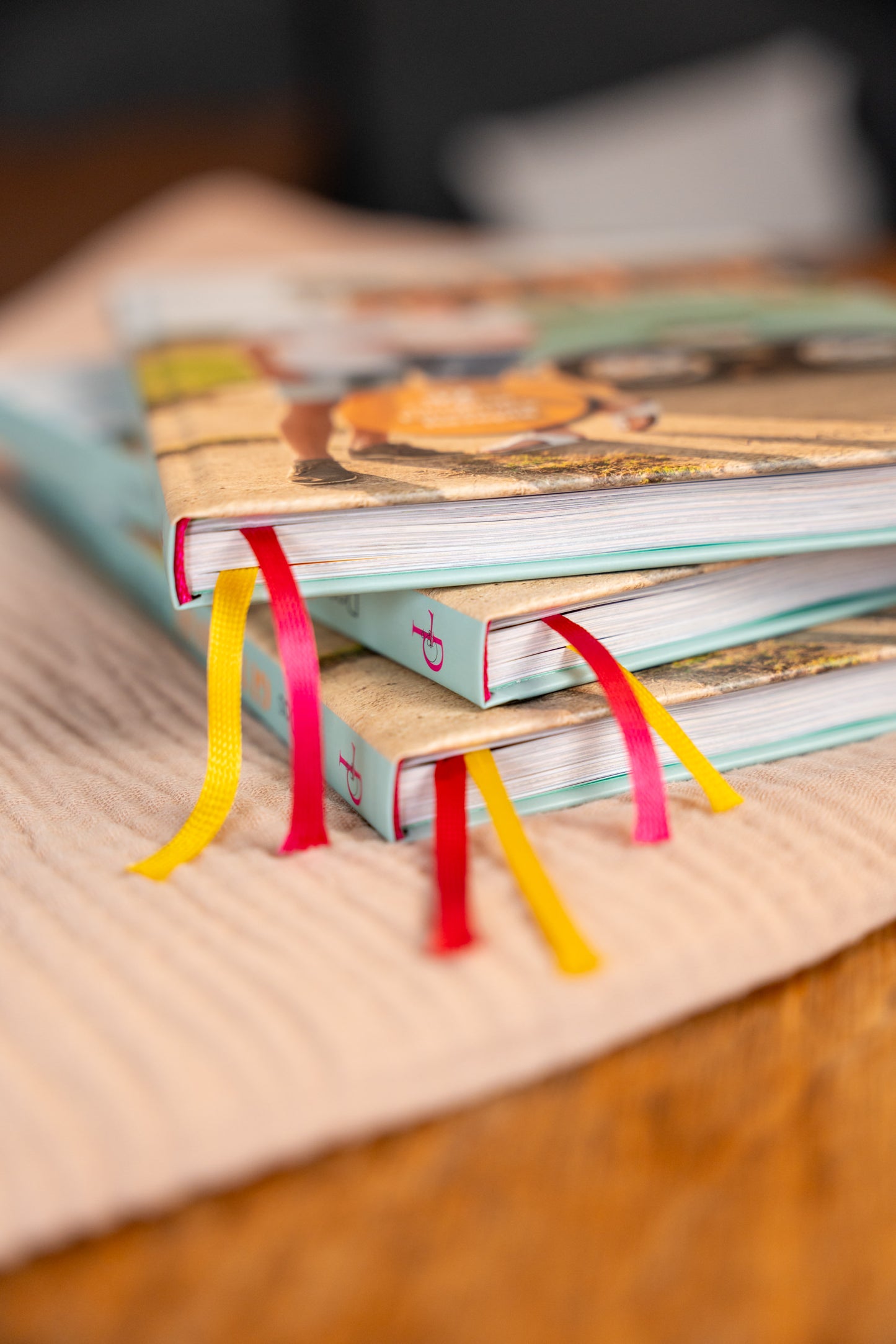 Das GUTE LAUNE Kochbuch