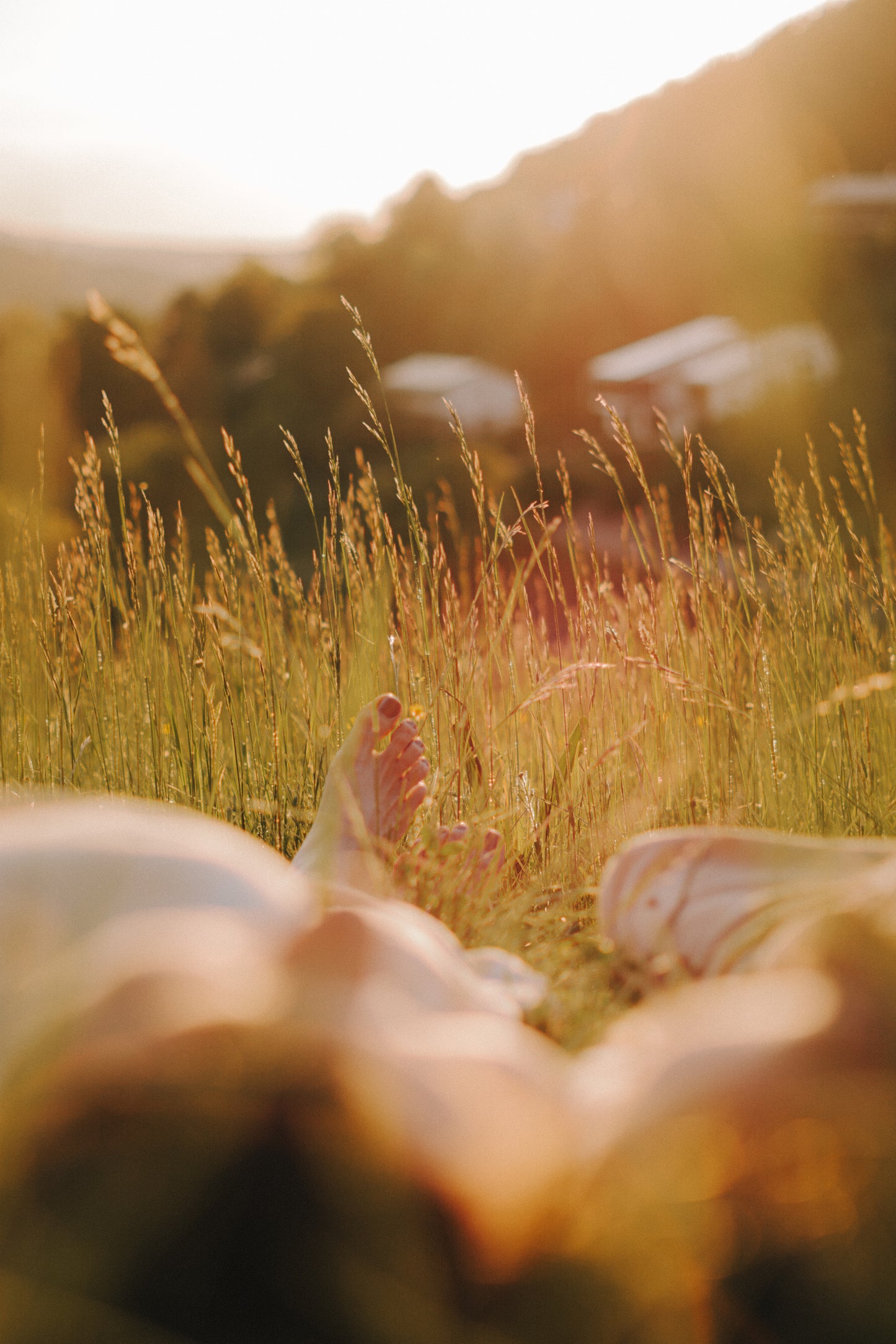 Midsommar-Event mit Ohbettertogether