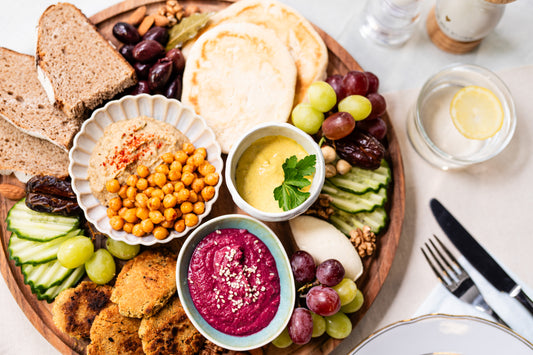 Grazing Brunch Board To Go
