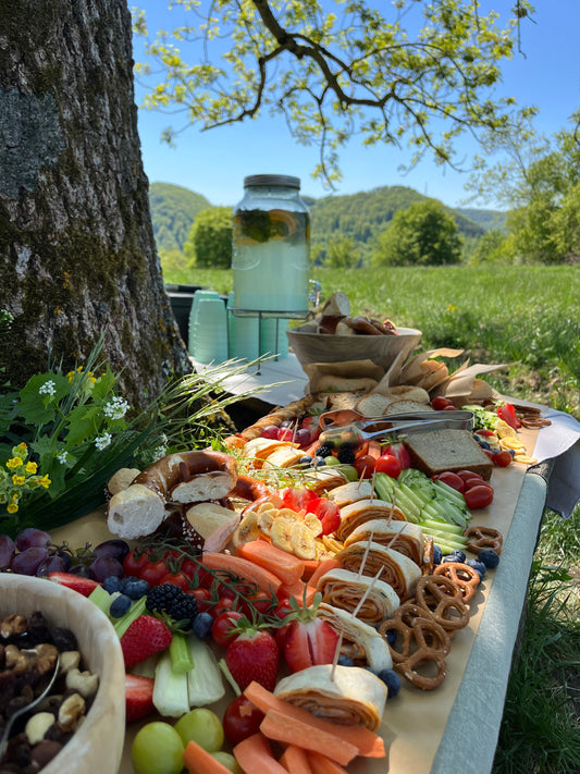 Grazing-Wanderung mit Meettheswabians